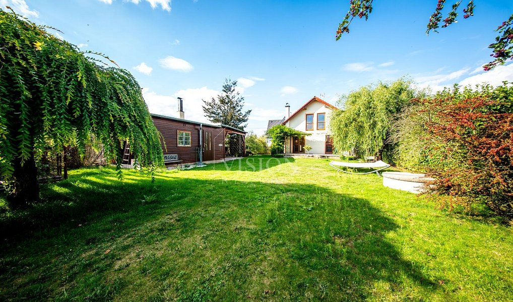 Prodej domu 200 m² s pozemkem 882 m², Dražičky – náhled fotky 41
