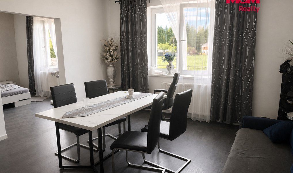 Prodej domu 216 m² s pozemkem 838 m², Vratimov – náhled fotky 3