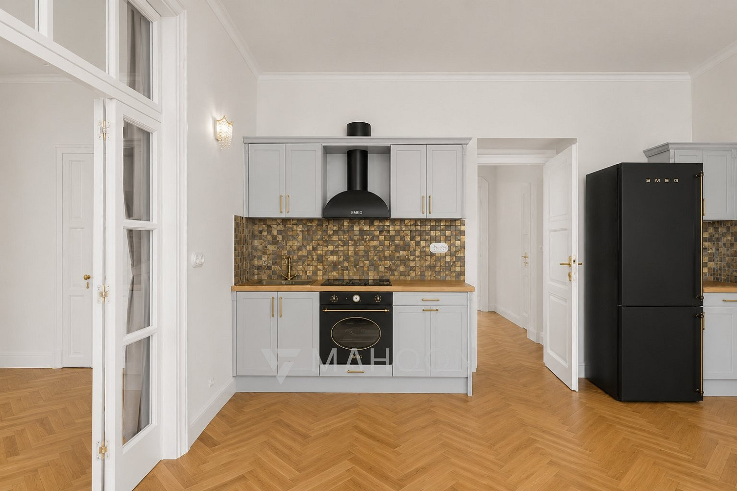 Prodej bytu 4+kk 95 m² — photo 3