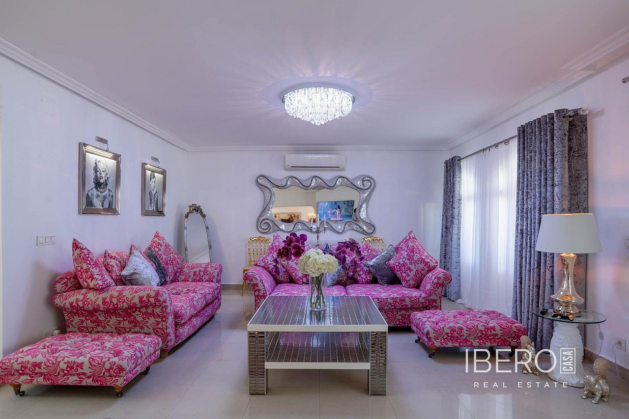 Casa 5+kk – San Miguel de Salinas - Vista 5
