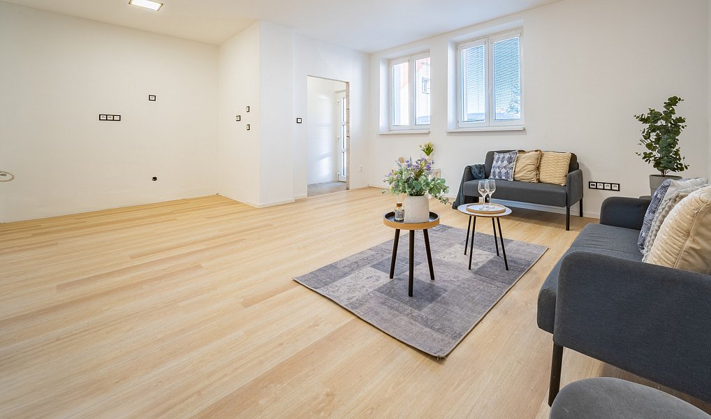 Prodej bytu 3+kk 70 m², Nymburk – náhled fotky 5