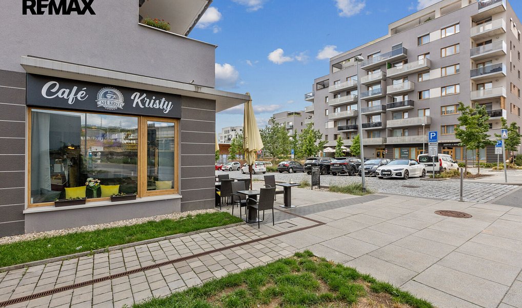 Prodej bytu 2+kk 48 m², Praha – náhled fotky 33