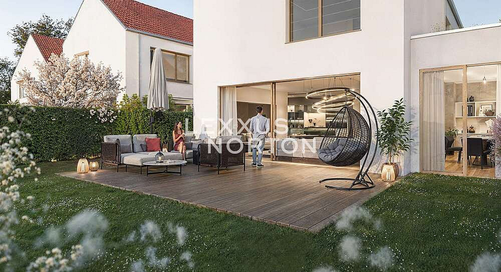 Prodej domu 161 m² s pozemkem 394 m² — photo 2