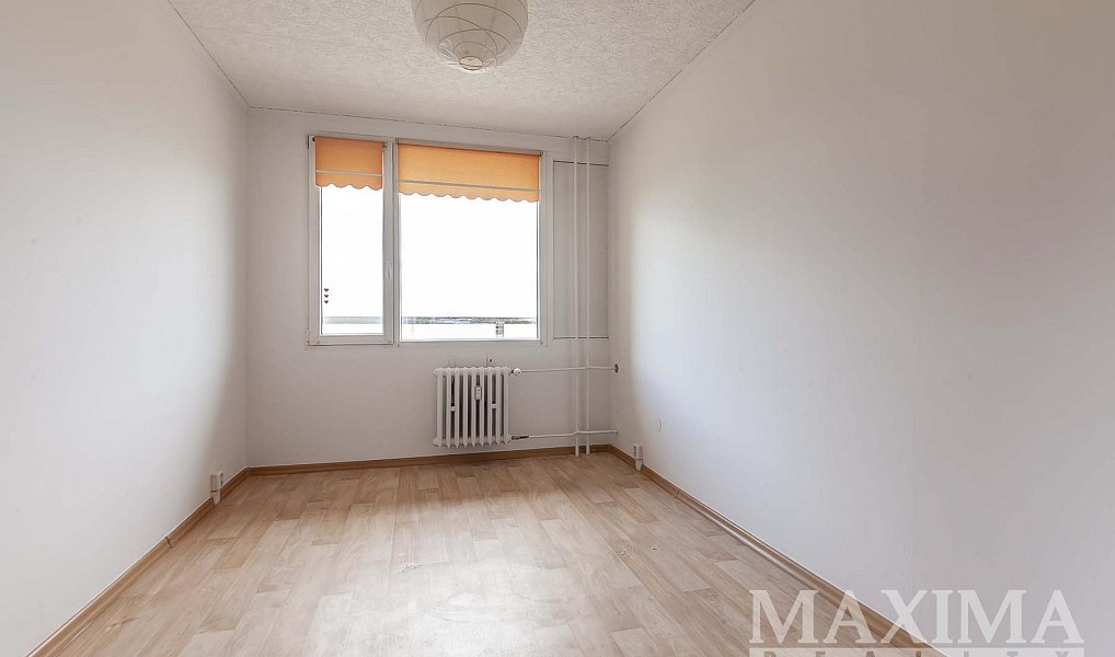 Prodej bytu 2+kk 46 m², Praha – náhled fotky 9