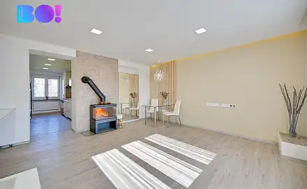 Prodej bytu 3+1 93 m²