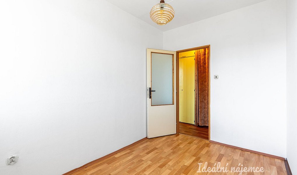 Pronájem bytu 3+1 59 m², Praha – náhled fotky 9