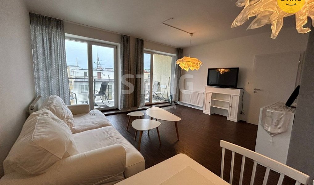 Pronájem bytu 2+kk 89 m², Pardubice – náhled fotky 6