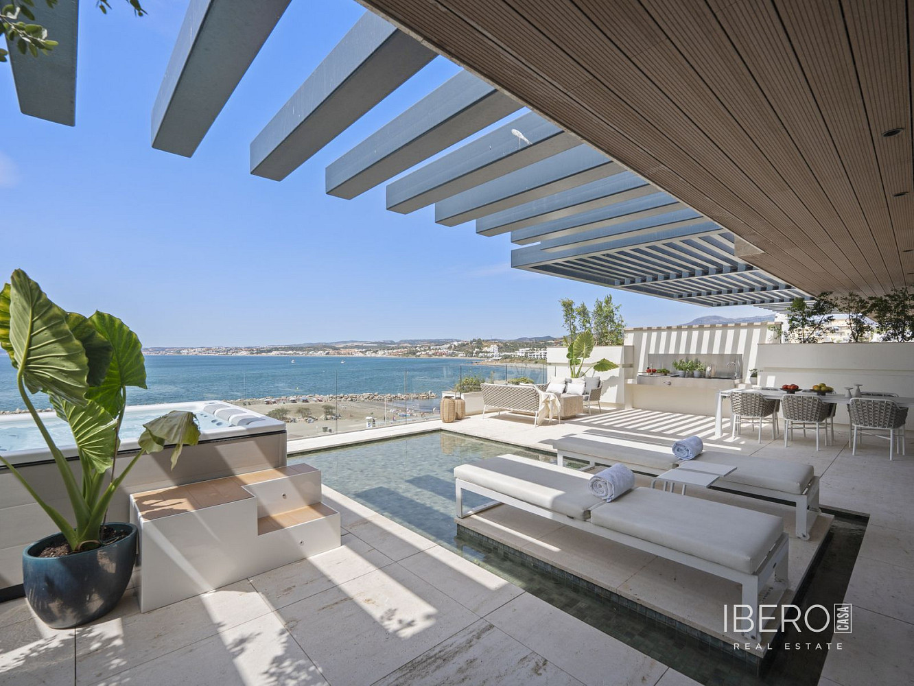 Pis 3+kk – Estepona, Barriada Islas Canarias