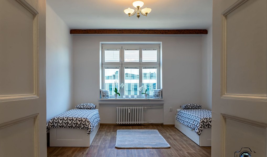 Pronájem bytu 3+kk 118 m², Ostrava – náhled fotky 3
