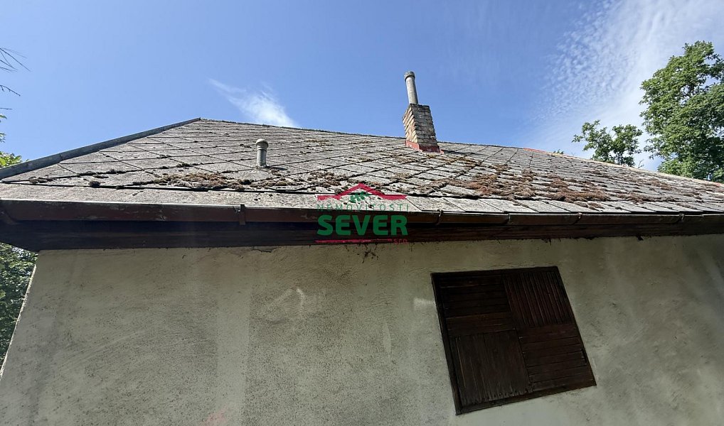 Prodej chaty/chalupy 270 m² s pozemkem 506 m², Kadaň – náhled fotky 19