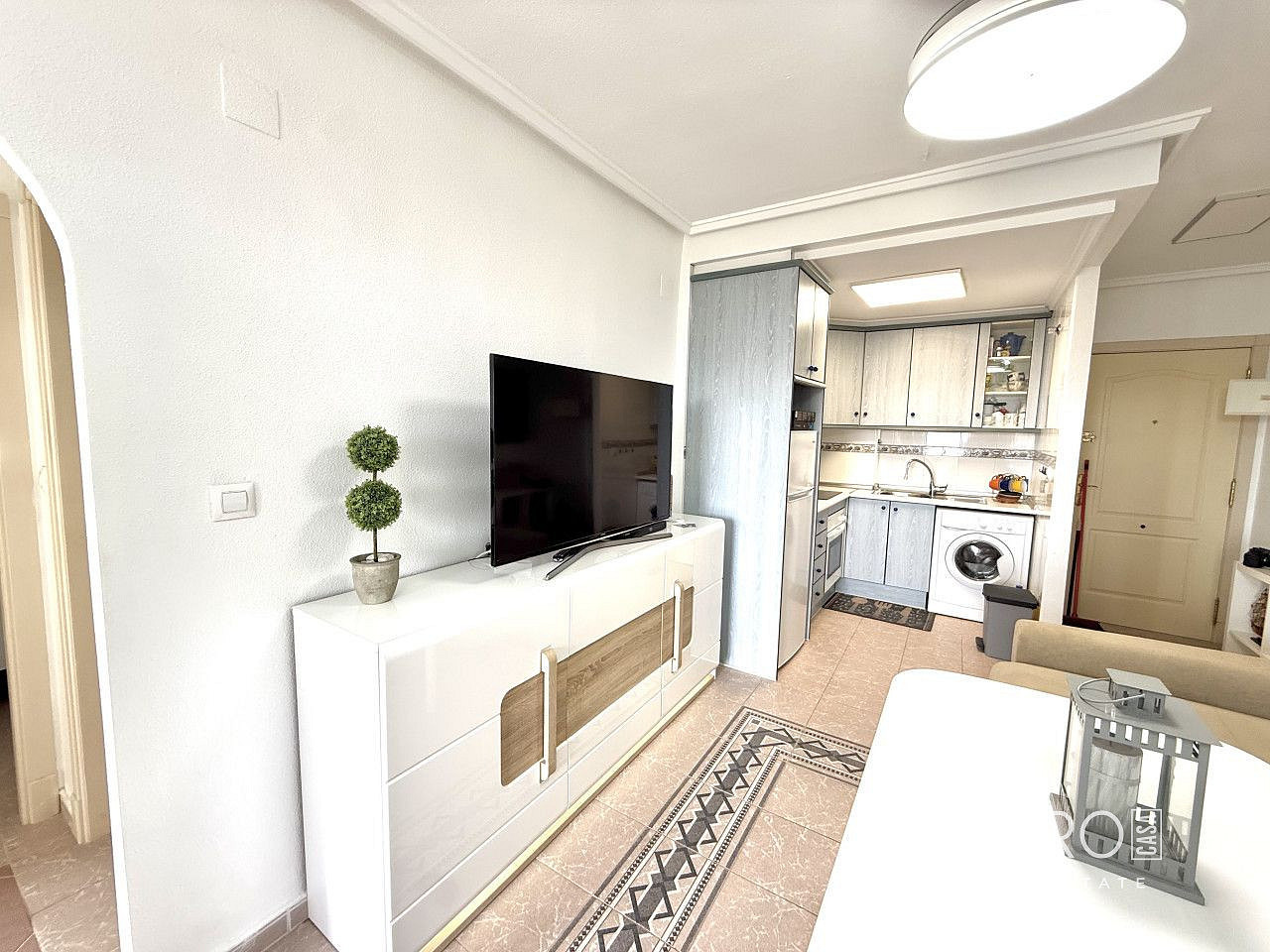 Prodej bytu 3+kk 53 m²