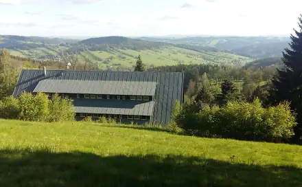 Pronájem bytu atypického 33 m², Rokytnice nad Jizerou - Studenov, okres Semily