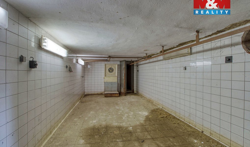 Prodej restaurace 872 m², Vodňany – náhled fotky 24