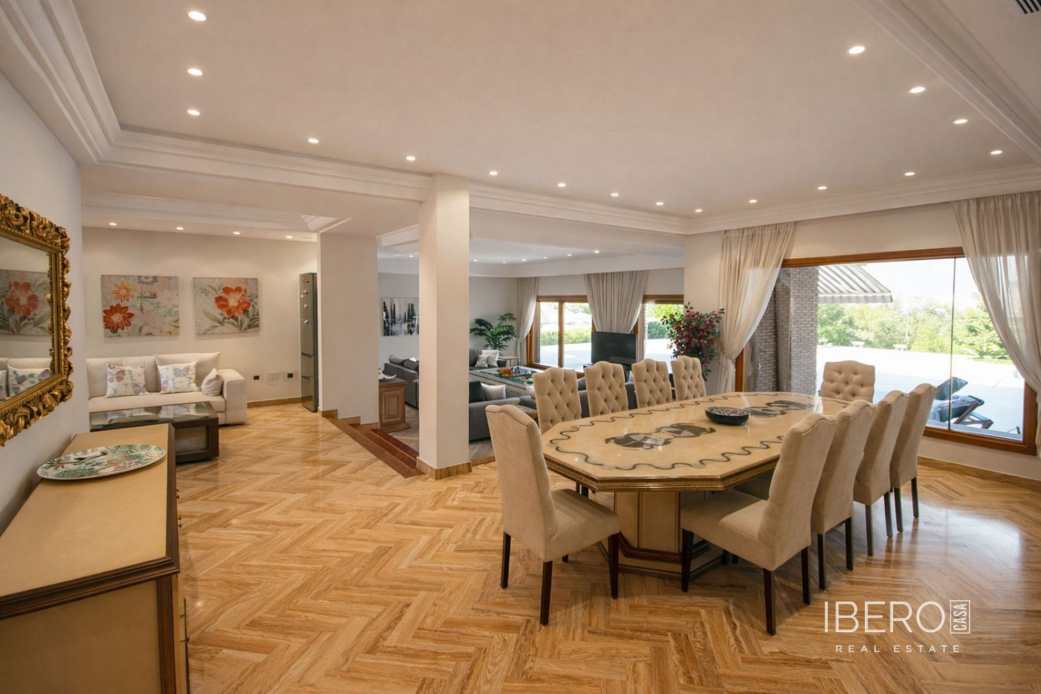 Casa – Marbella, Nueva Andalucía - Vista 3