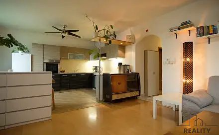 Prodej bytu 3+kk 74 m², Schweitzerova, Olomouc - Nové Sady