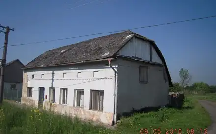 Pronájem bytu 1+kk 1 m², Oplocany, okres Přerov