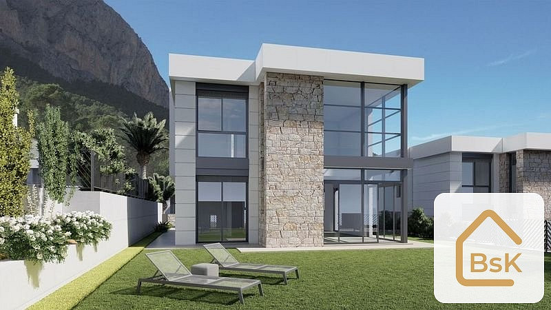 Casa – Polop, la Marina Baixa - Vista 3