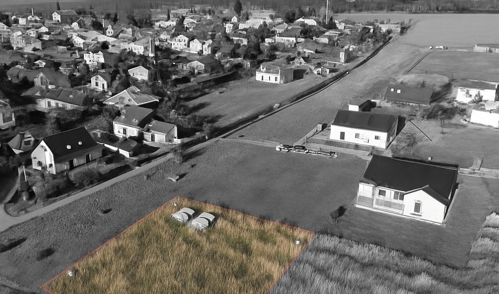 Prodej stavebního pozemku 997 m², Rychnov nad Kněžnou – náhled fotky 3