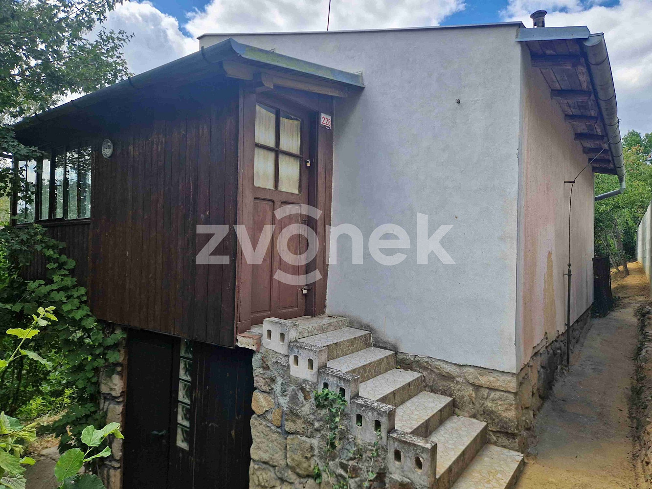 Prodej chaty/chalupy 90 m² s pozemkem 395 m² – fotografie 2