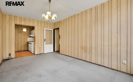 Prodej bytu 2+kk 42 m², Machuldova, Praha 4 - Kamýk