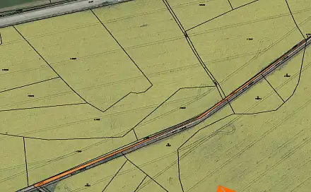 Prodej pozemku 54 m², Libáň, okres Jičín