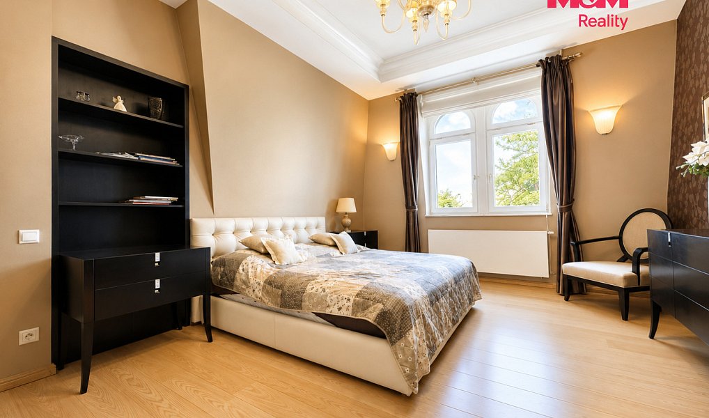 Prodej bytu 4+kk 125 m², Karlovy Vary – náhled fotky 17