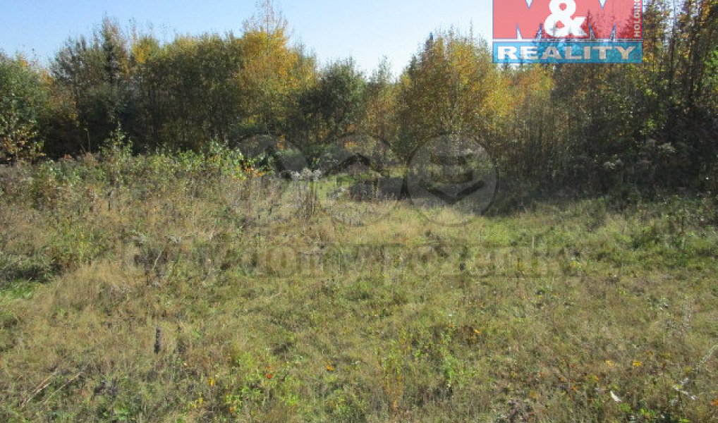 Prodej pozemku 2 042 m², Aš – náhled fotky 3