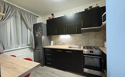 Pronájem bytu 2+1 46 m², Krumpach, Zábřeh, okres Šumperk