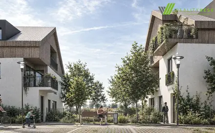 Prodej bytu 1+kk 38 m²