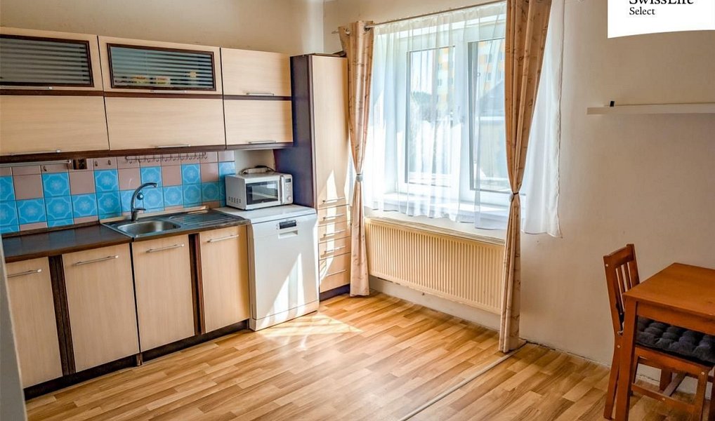 Prodej domu 130 m² s pozemkem 472 m², Děčín – náhled fotky 9