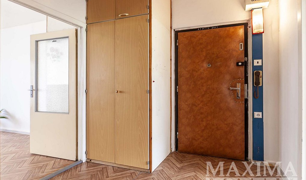 Prodej bytu 2+kk 45 m², Praha – náhled fotky 12