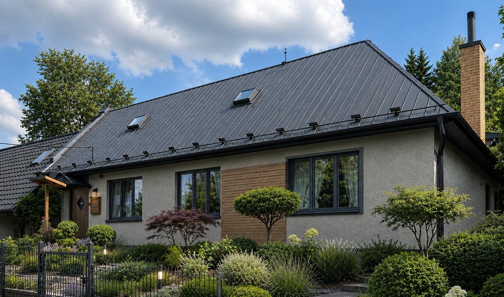 Prodej domu 100 m² s pozemkem 2 431 m², Březová nad Svitavou – náhled fotky 3