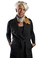 Mgr. Jana Rambousková