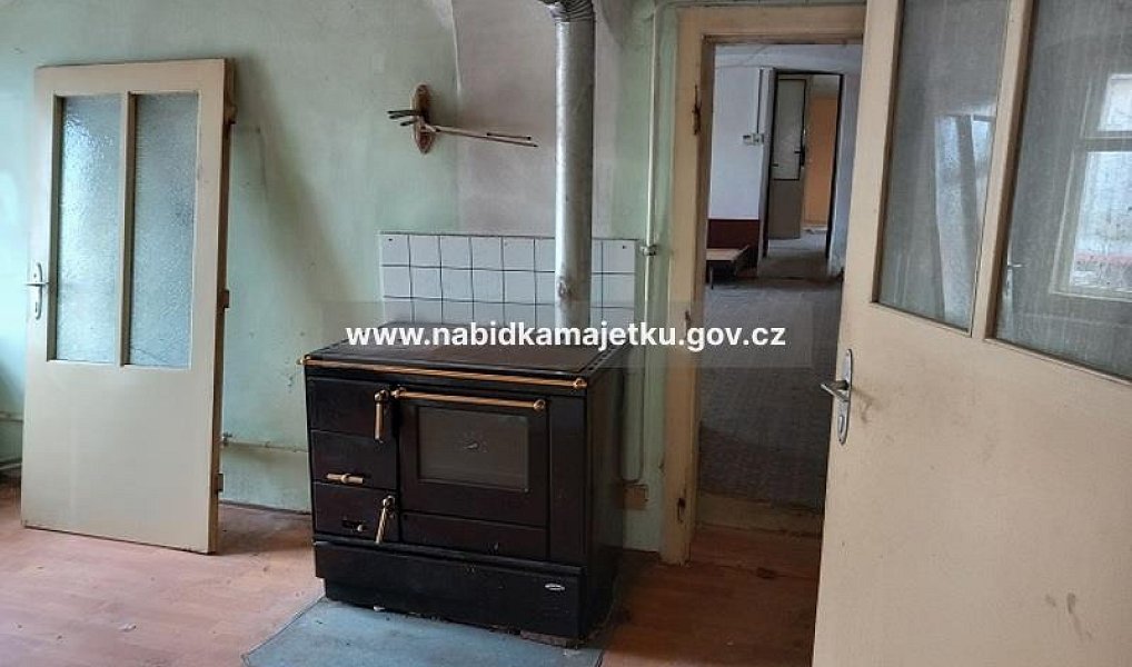 Prodej domu 200 m² s pozemkem 4 819 m², Radhošť – náhled fotky 4