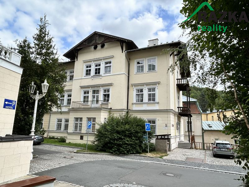 Pronájem kanceláře 25 m²