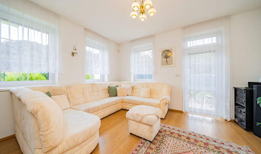 Prodej domu 78 m² s pozemkem 621 m², Praha – náhled fotky 5