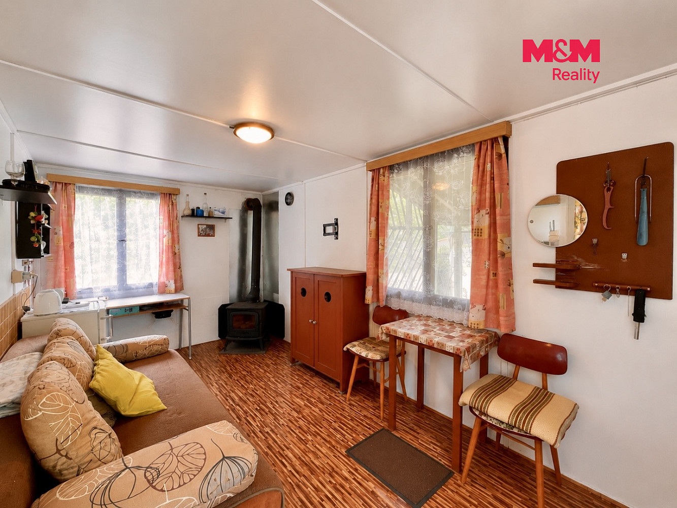 Prodej zahrady 371 m² – fotografie 4