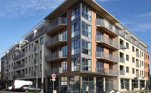 Pronájem bytu 2+kk 70 m², Wellnerova, Olomouc - Nová Ulice