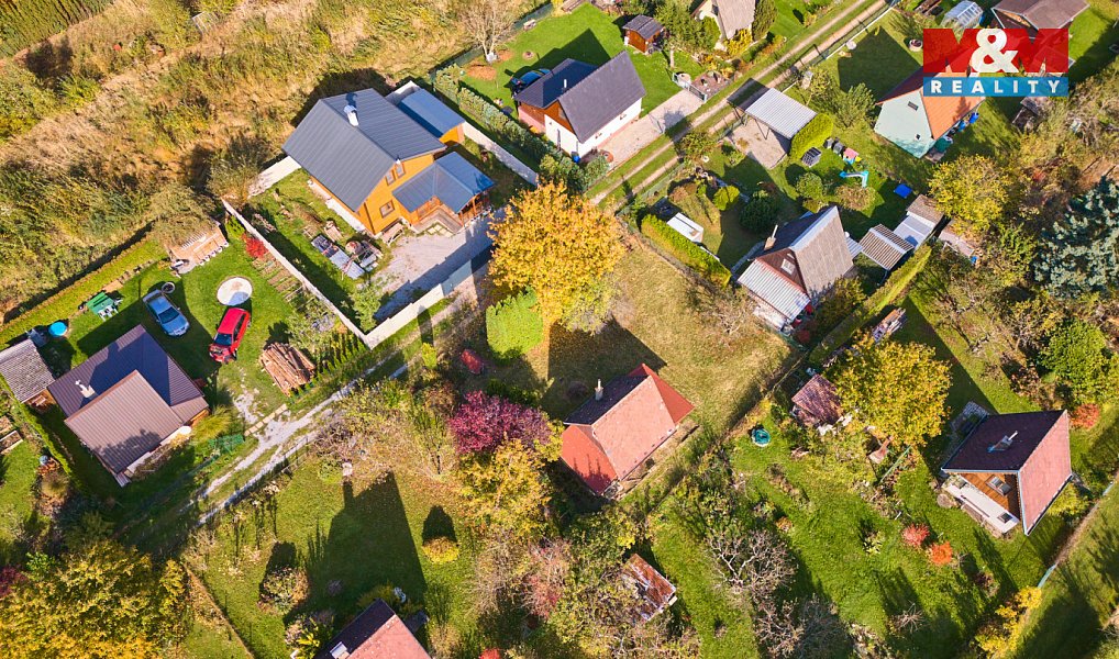 Prodej chaty/chalupy 375 m² s pozemkem 358 m², Lišov – náhled fotky 11