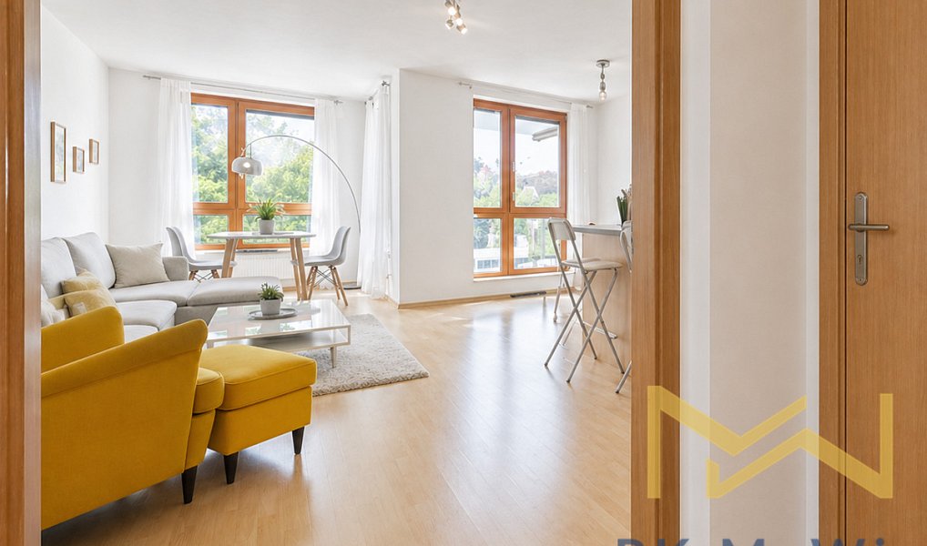 Pronájem bytu 3+kk 68 m², Praha – náhled fotky 9