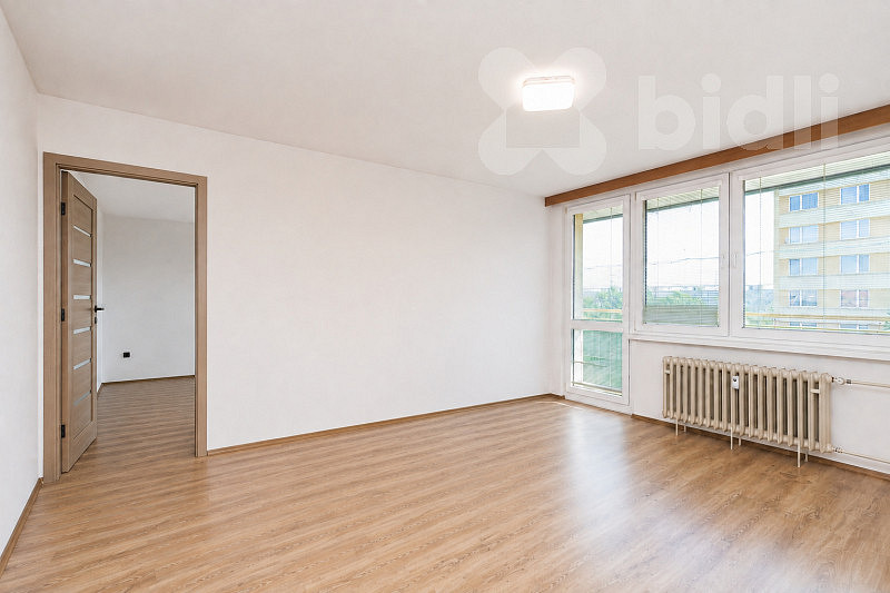 Prodej bytu 2+1 71 m² – fotografie 4