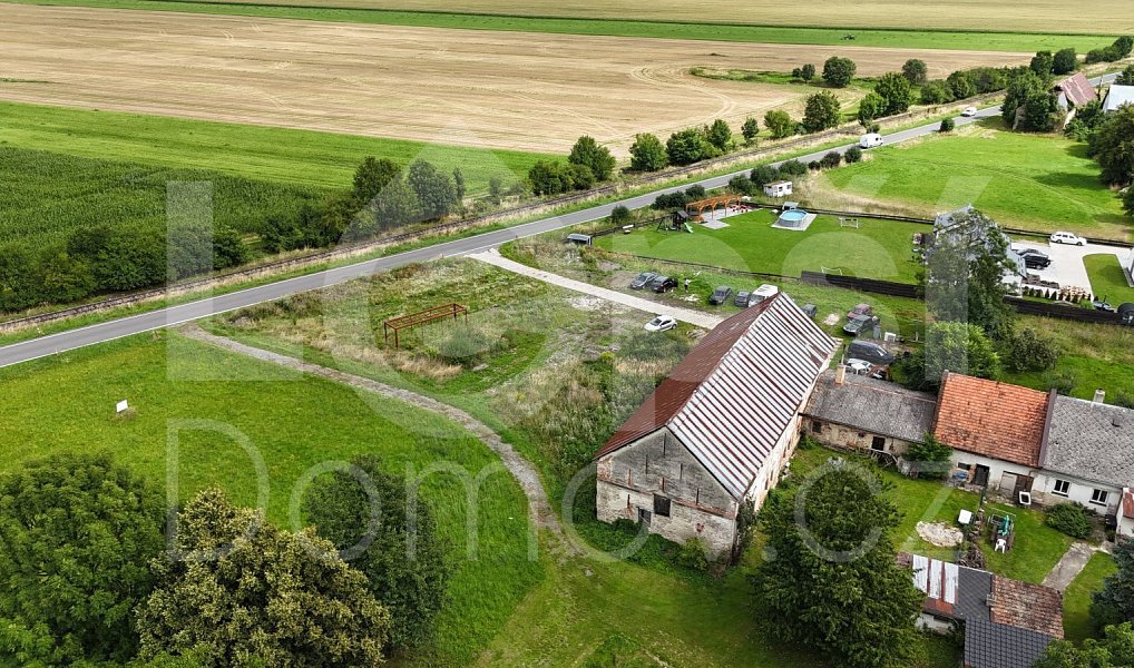 Prodej komerčního objektu (jiného typu) 392 m², Velká Kraš – náhled fotky 4