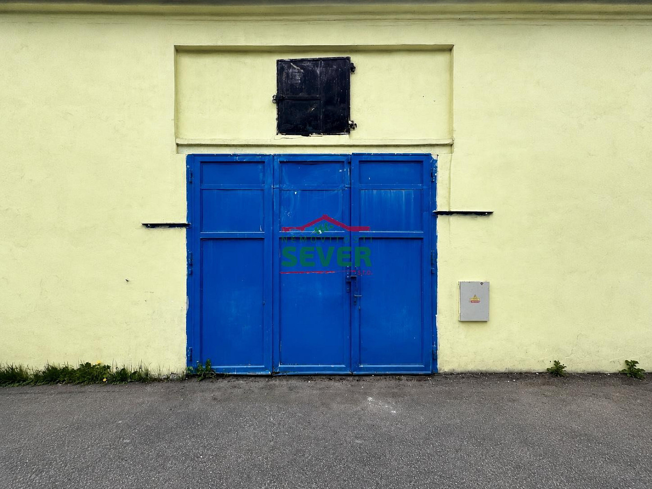 Pronájem komerčního objektu (jiného typu) 50 m²