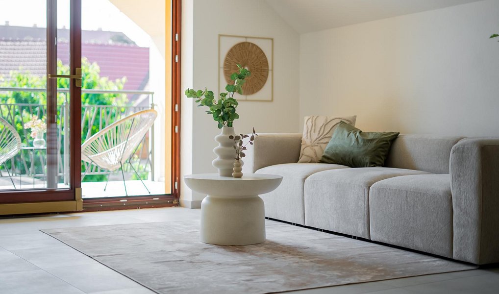 Prodej bytu 3+kk 79 m², Valtice – náhled fotky 5