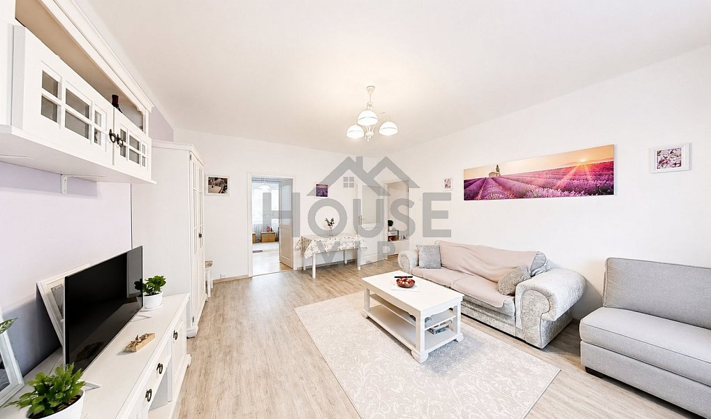 Prodej bytu 3+1 77 m², Praha – náhled fotky 6