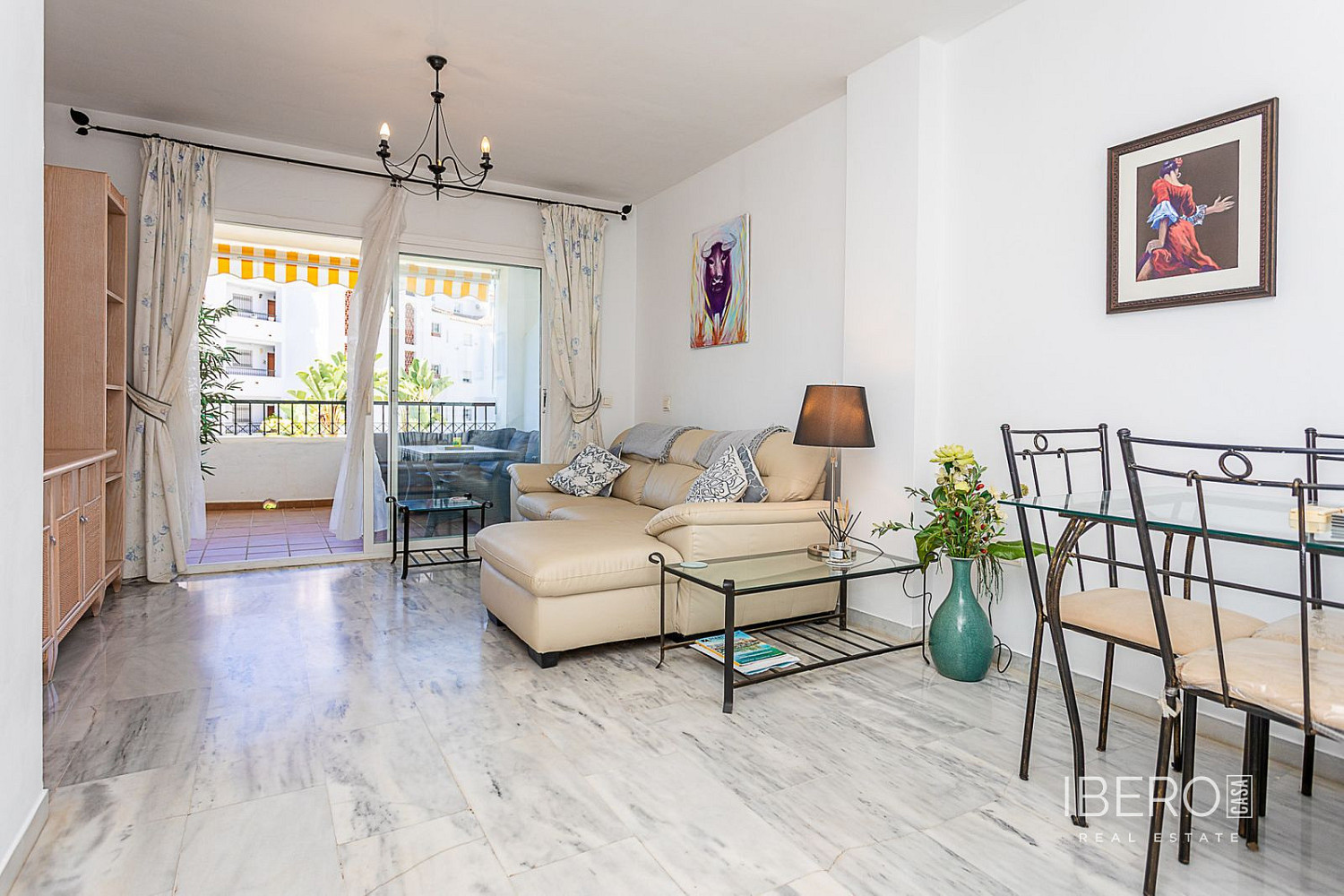Pis 3+kk – Mijas, Urbanización Sitio de Calahonda - Vista 2