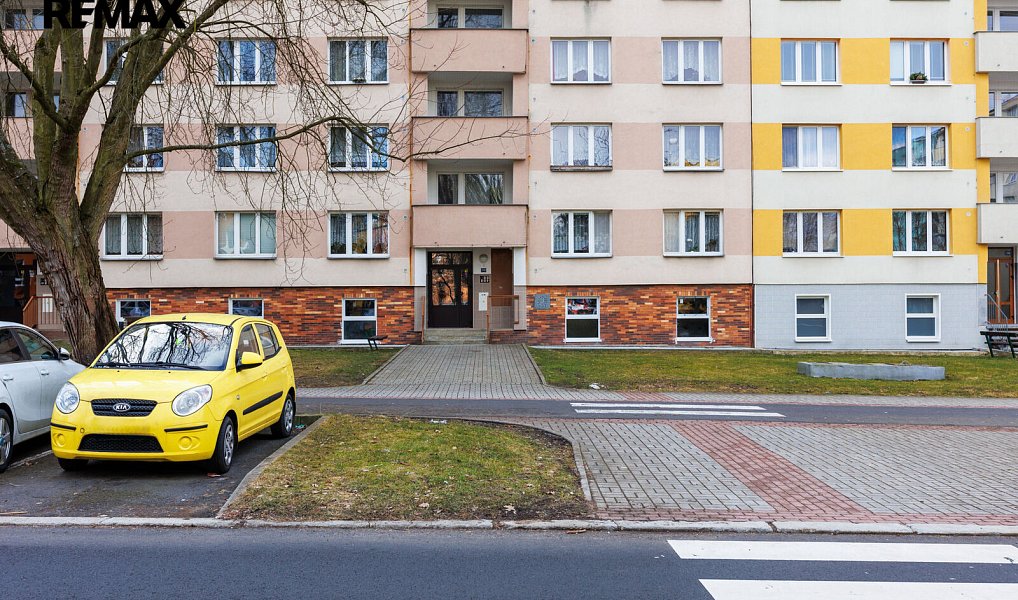 Prodej bytu 3+1 75 m², Sokolov – náhled fotky 20
