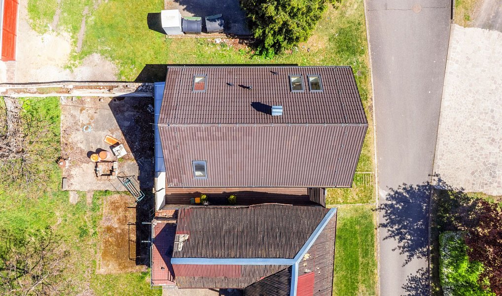 Prodej domu 144 m² s pozemkem 101 m², Chotěšov – náhled fotky 15