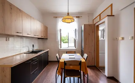Prodej domu 150 m² s pozemkem 311 m², B. M. Kuldy, Ivančice, okres Brno-venkov