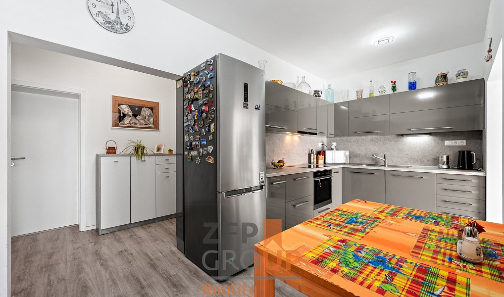 Prodej bytu 3+1 106 m², Brno – náhled fotky 6
